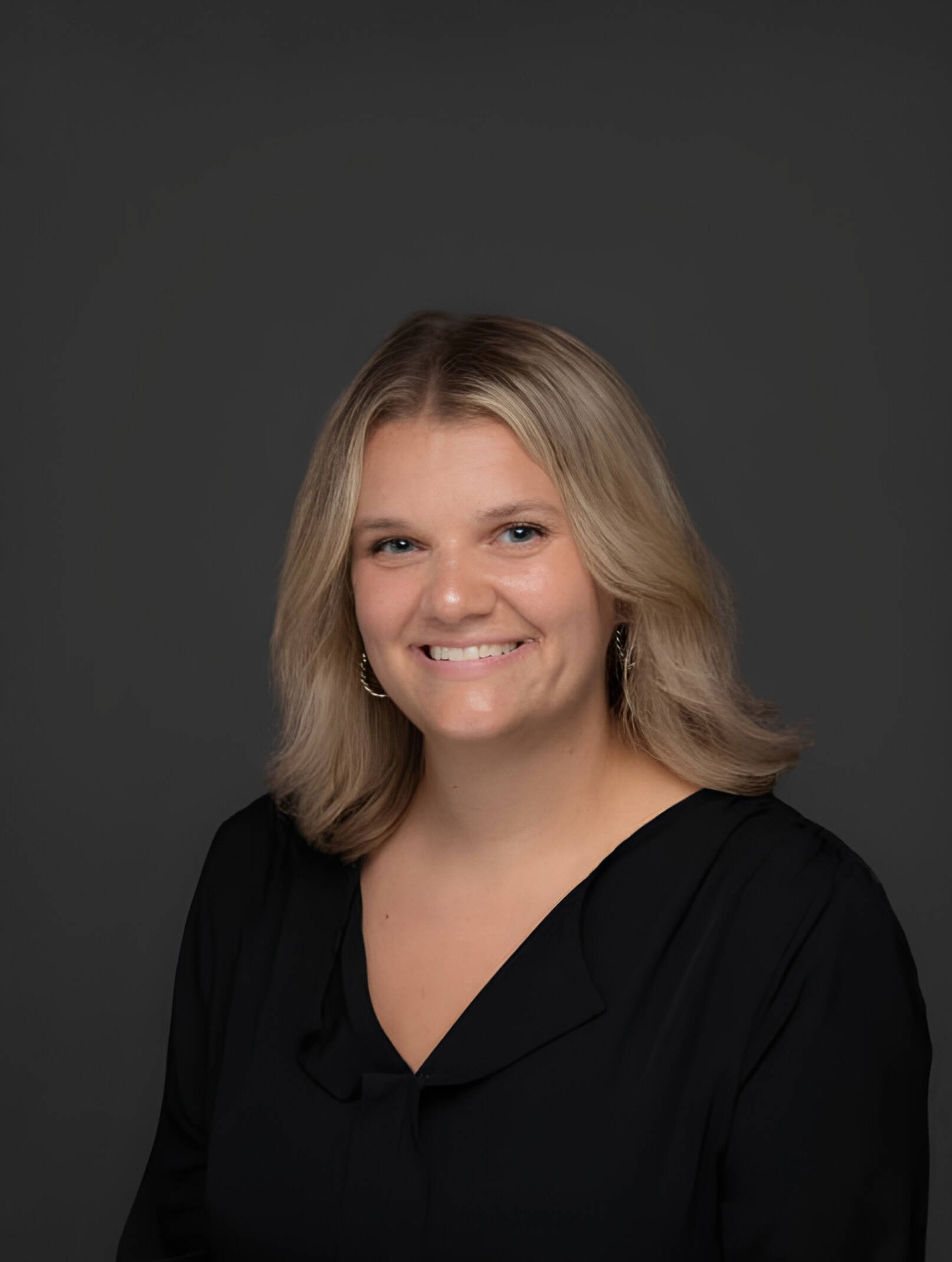 Allie Goeddeke